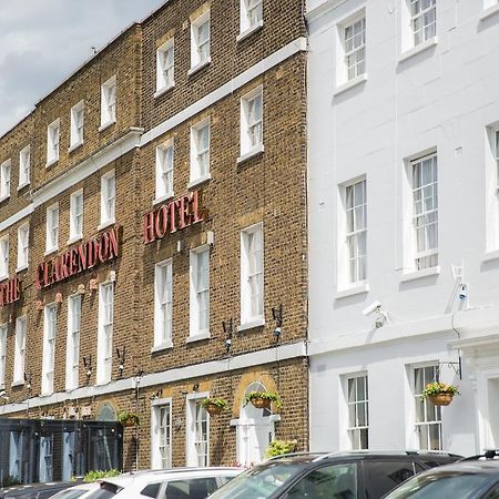 The Clarendon Hotel Blackheath Exterior photo