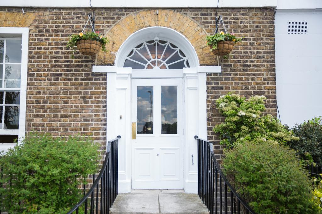 The Clarendon Hotel Blackheath Exterior photo